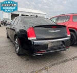 2015 Chrysler 300 300C