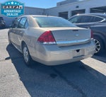 2009 Chevrolet Impala LS