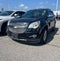 2012 Chevrolet Equinox LTZ
