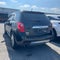 2012 Chevrolet Equinox LTZ