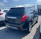2012 Chevrolet Equinox LTZ