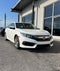 2018 Honda Civic Sedan LX