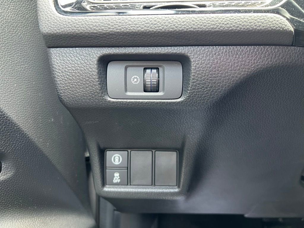 2022 Honda Civic Sedan Sport