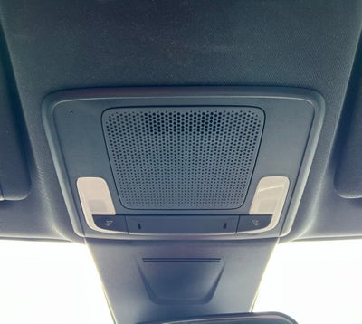 2022 Honda Civic Sedan Sport