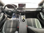 2022 Honda Civic Sedan Sport
