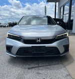 2022 Honda Civic Sedan Sport