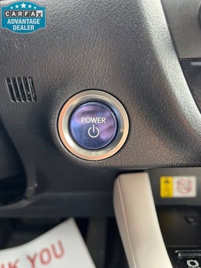 2021 Lexus RX RX 450h