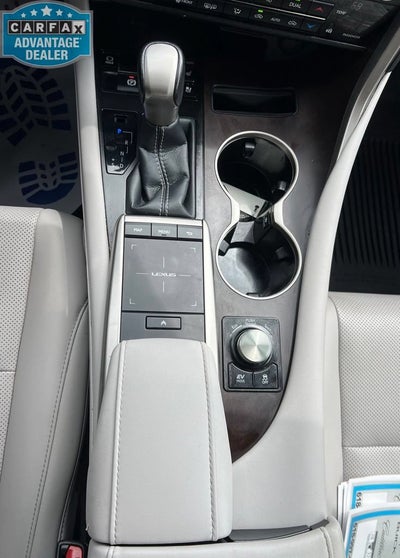 2021 Lexus RX RX 450h