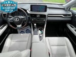 2021 Lexus RX RX 450h