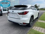 2021 Lexus RX RX 450h