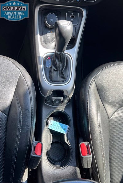 2020 Jeep Compass High Altitude