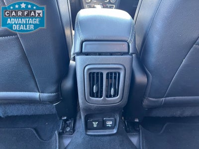 2020 Jeep Compass High Altitude