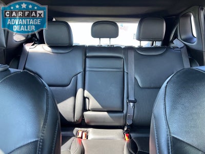 2020 Jeep Compass High Altitude