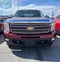 2013 Chevrolet Silverado 1500 LTZ