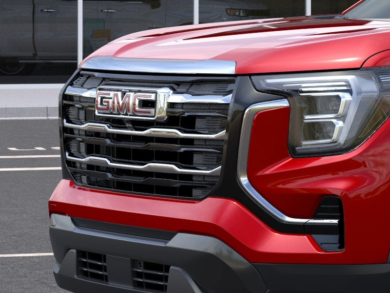 2027 GMC Terrain AWD Elevation