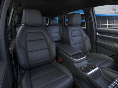 2027 GMC Terrain AWD Elevation