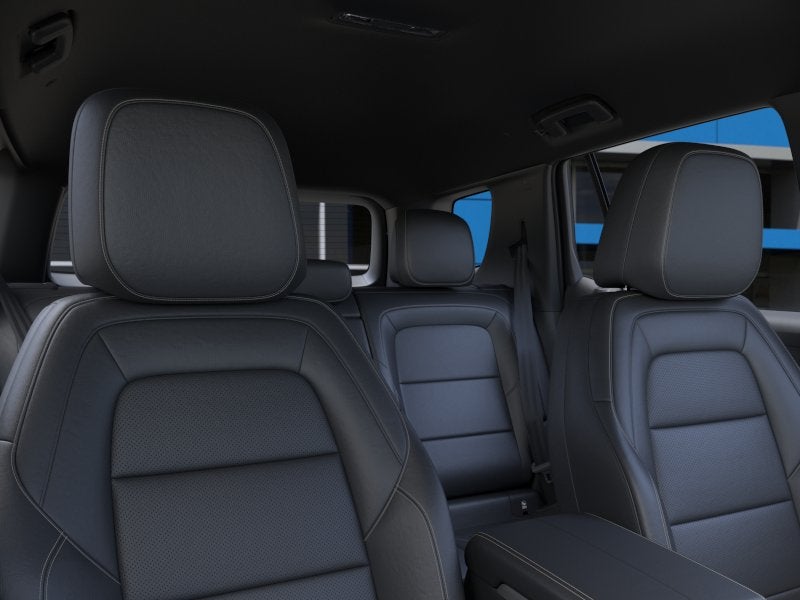 2027 GMC Terrain AWD Elevation