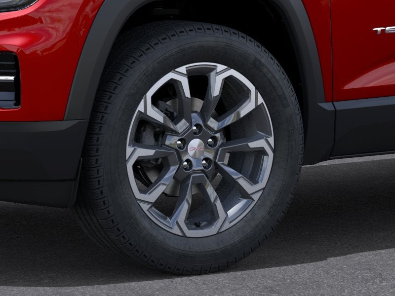2027 GMC Terrain AWD Elevation
