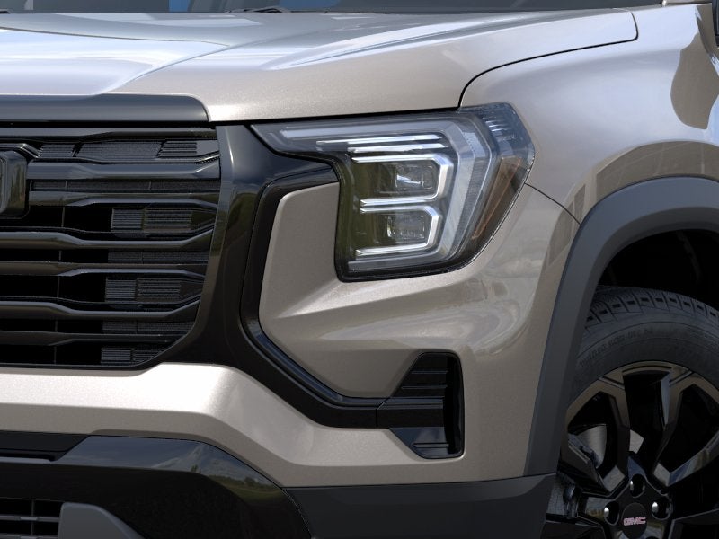 2027 GMC Terrain AWD Elevation