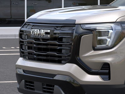 2027 GMC Terrain AWD Elevation