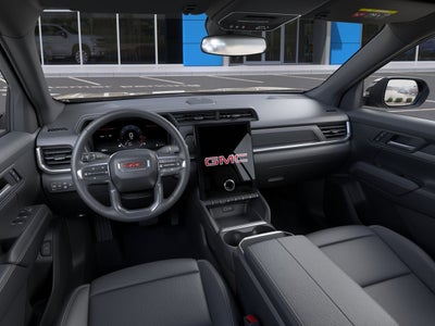 2027 GMC Terrain AWD Elevation