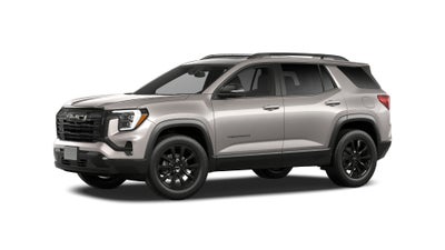 2027 GMC Terrain AWD Elevation