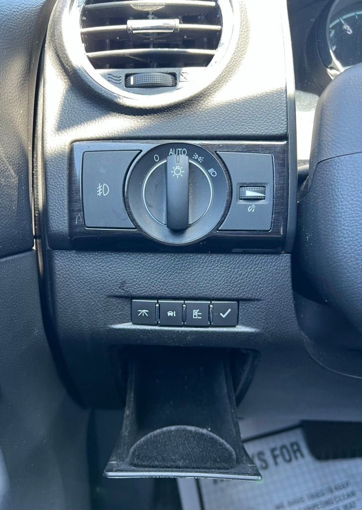 2013 Chevrolet Captiva LT