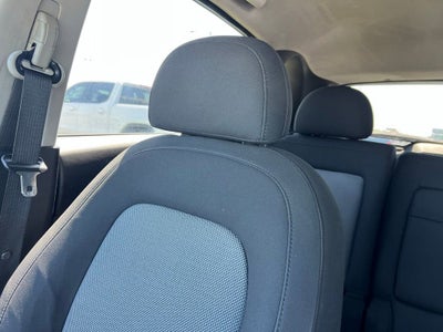2013 Chevrolet Captiva LT