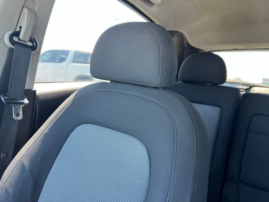 2013 Chevrolet Captiva LT