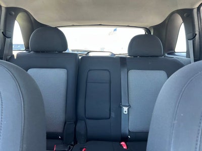 2013 Chevrolet Captiva LT