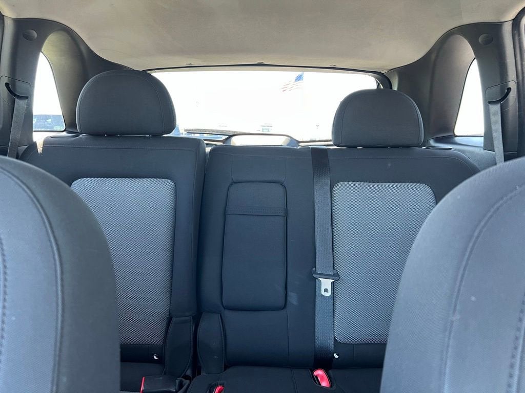 2013 Chevrolet Captiva LT
