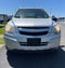 2013 Chevrolet Captiva LT