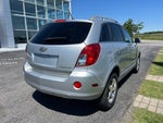 2013 Chevrolet Captiva LT