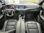 2022 Chevrolet Blazer Premier