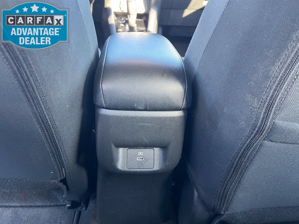 2024 Nissan Versa SV