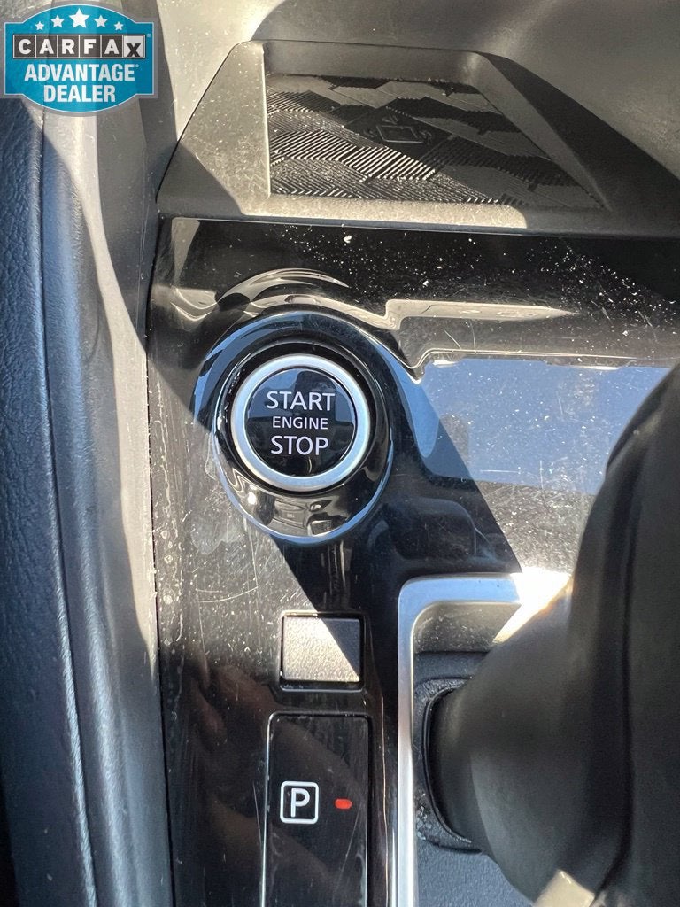 2024 Nissan Versa SV