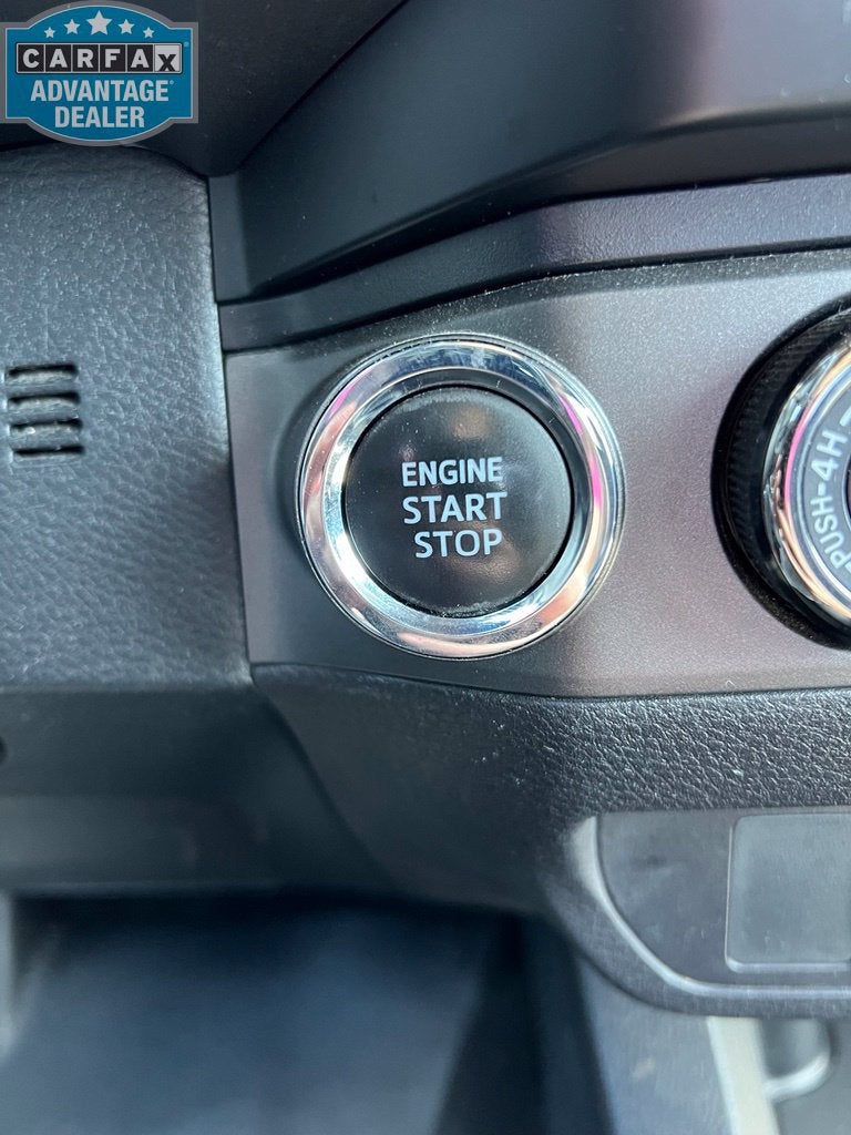 2019 Toyota Tacoma 4WD SR