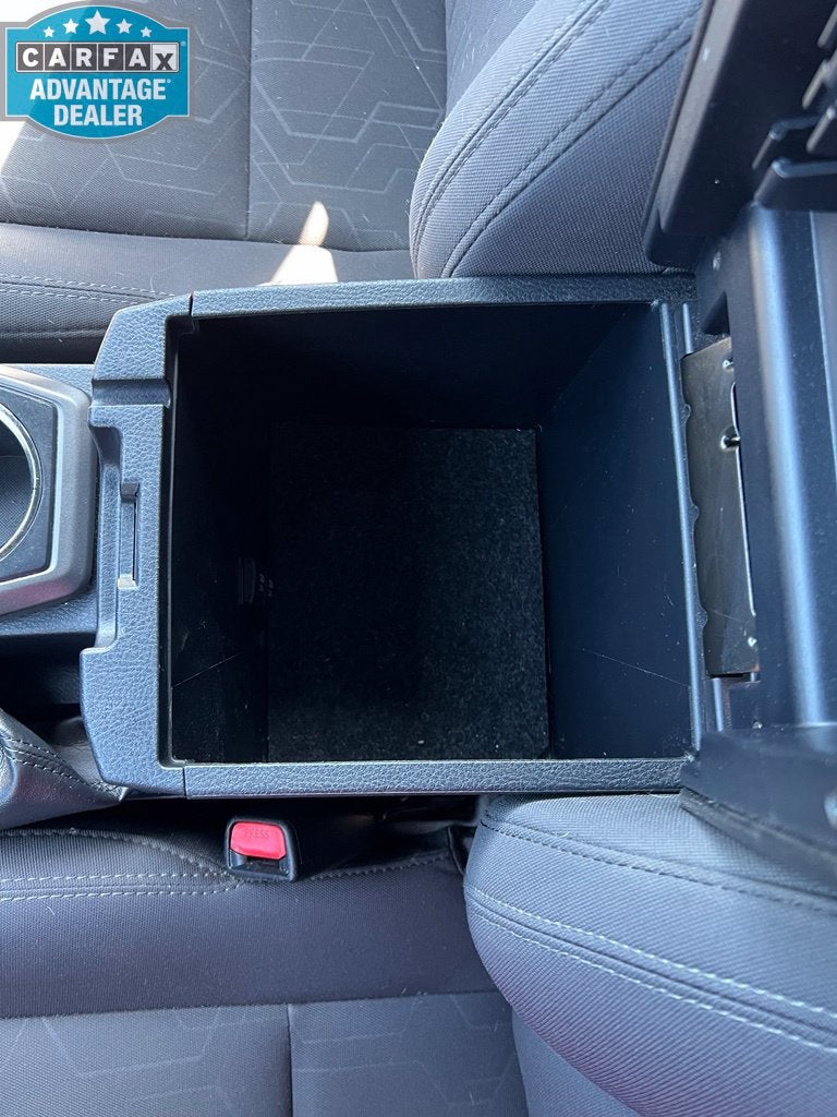 2019 Toyota Tacoma 4WD SR
