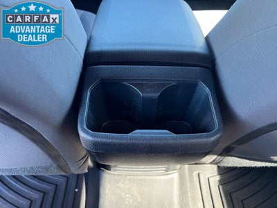 2019 Toyota Tacoma 4WD SR