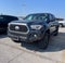 2019 Toyota Tacoma 4WD SR