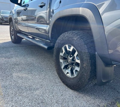 2019 Toyota Tacoma 4WD SR