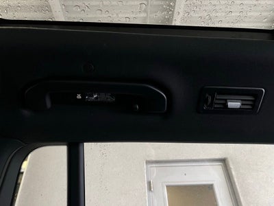 2025 Mercedes-Benz GLS GLS 580