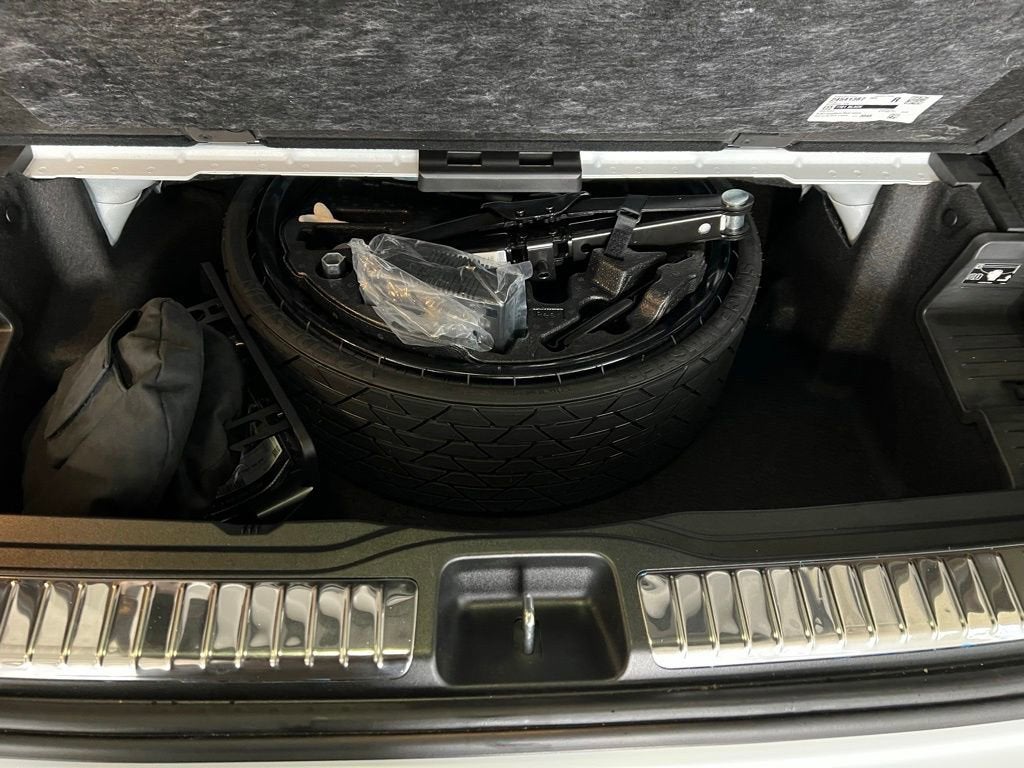 2025 Mercedes-Benz GLS GLS 580