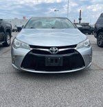 2015 Toyota Camry XLE