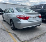 2015 Toyota Camry XLE