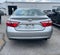 2015 Toyota Camry XLE