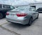 2015 Toyota Camry XLE