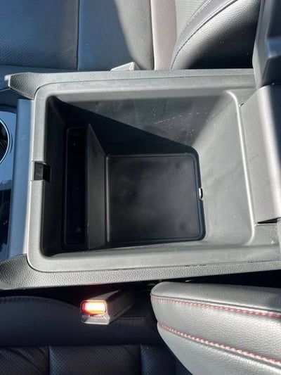 2025 Honda Passport Black Edition