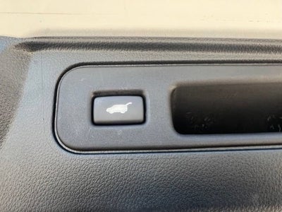 2025 Honda Passport Black Edition