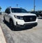 2025 Honda Passport Black Edition